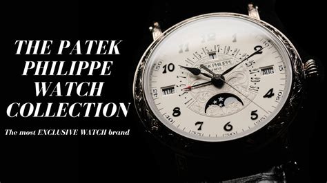 Unveiling the Secrets Behind Patek Philippe Pill
